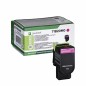Lexmark X317 Magenta 2300 sider Toner 71B20M0 Lexmark X317 Magenta 2300 sider Toner 71B20M0